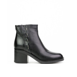 Botines de mujer Mjus M67204