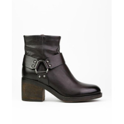 Botines de mujer Mjus M67201