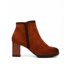 Botines de mujer El Caballo...