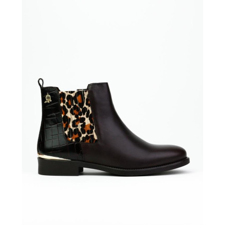 Botines de mujer El Caballo...