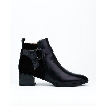 Botines de mujer Hispanitas...