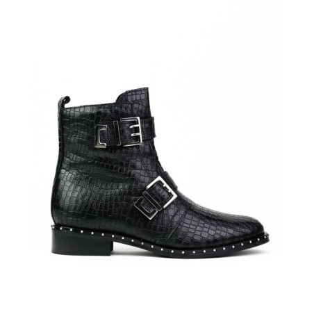 Botines de mujer Caramelo...