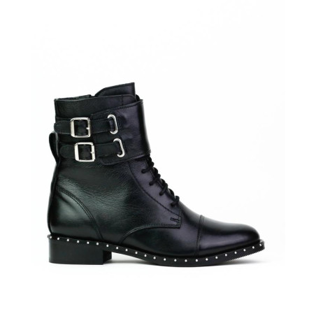 Botines de mujer Caramelo...