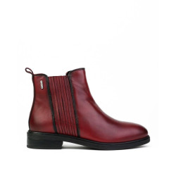 Botines de mujer Elio...