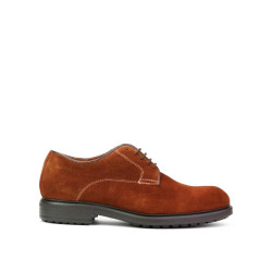 Zapatos de hombre Caramelo...
