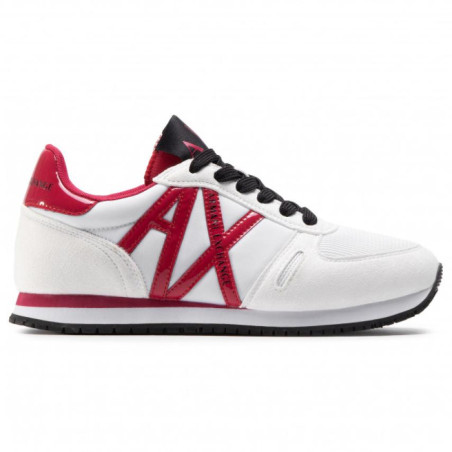 Deportivas de mujer Armani...