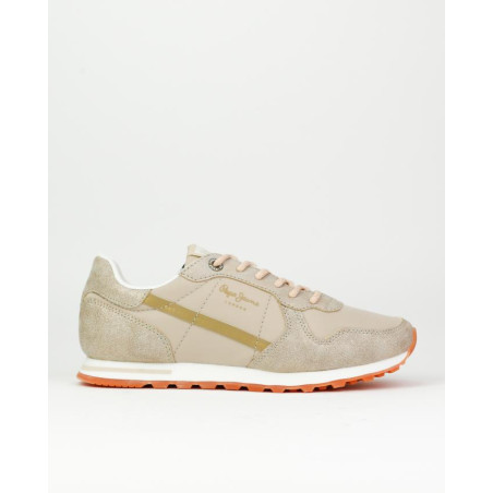 Deportivas de mujer Pepe...