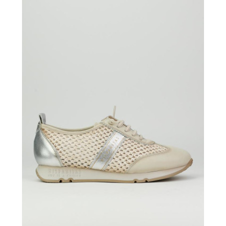 Deportivas de mujer...