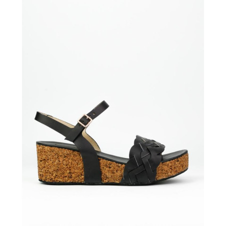 Sandalias de mujer Neosens...