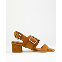Sandalias de mujer El...