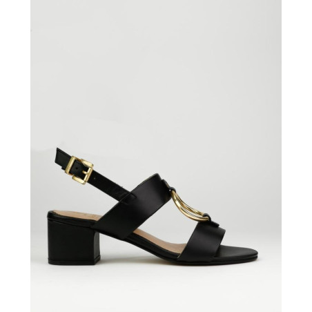 Sandalias de mujer El...