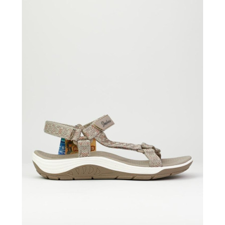 Sandalias de mujer Skechers...