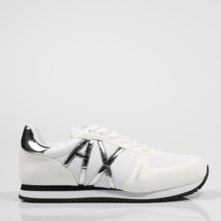 Deportivas de mujer Armani...