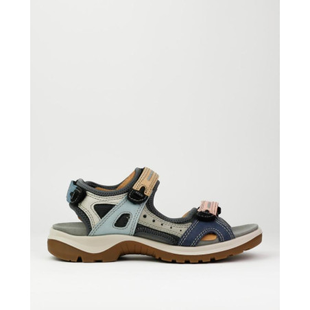 Sandalias de mujer Ecco...