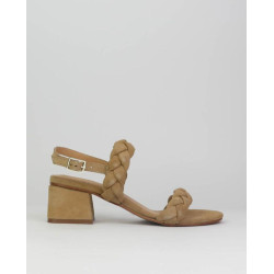 Sandalias de mujer Caramelo...