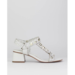 Sandalias de mujer Caramelo...