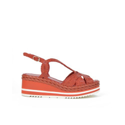 Sandalias de mujer Pons...