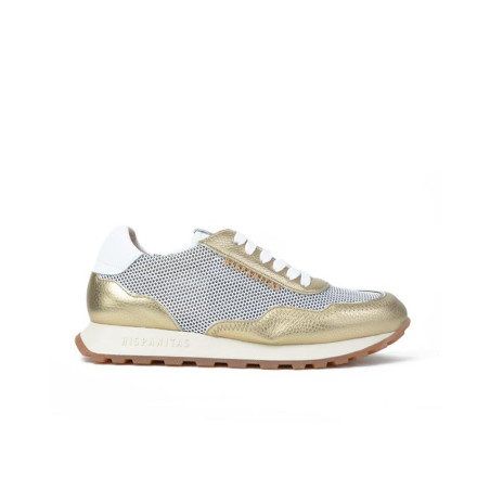 Deportivas de mujer...