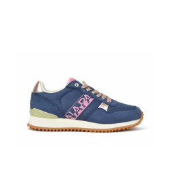 Deportivas de mujer...