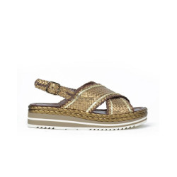 Sandalias de mujer Pons...