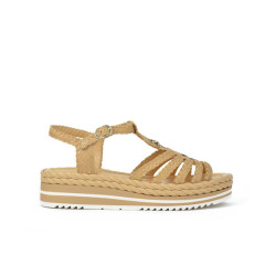 Sandalias de mujer Pons...