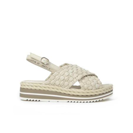 Sandalias de mujer Pons...