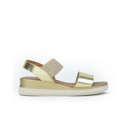 Sandalias de mujer...