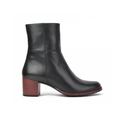 Botines de mujer Javier...