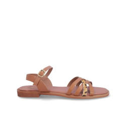 Sandalias de mujer...