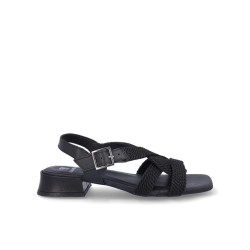 Sandalias de mujer Caramelo...