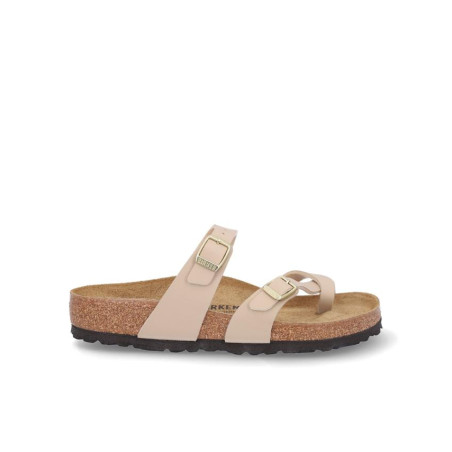 Sandalias de mujer...