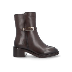 Botines de mujer Caramelo...