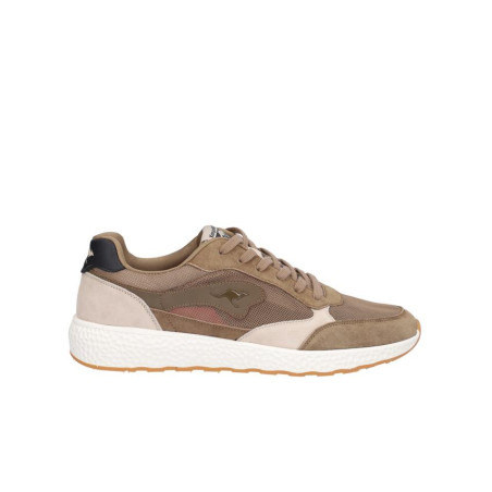 Deportivas de hombre...