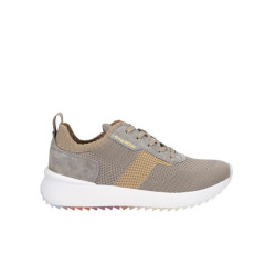 Deportivas de mujer...