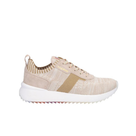 Deportivas de mujer...