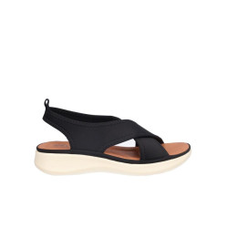 Sandalias de mujer...