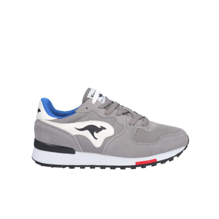 Deportivas de hombre...