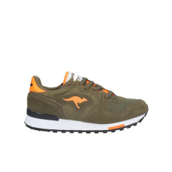 Deportivas de hombre...