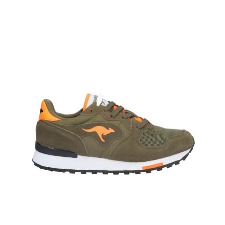 Deportivas de hombre...