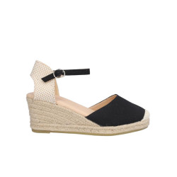 Alpargatas de mujer...