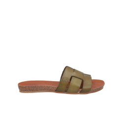 Sandalias de mujer Coronel...