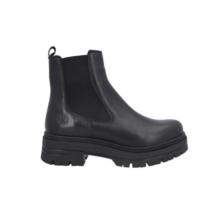 Botines de mujer Coronel...