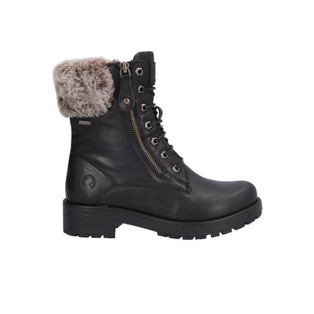 Botas de mujer Coronel...