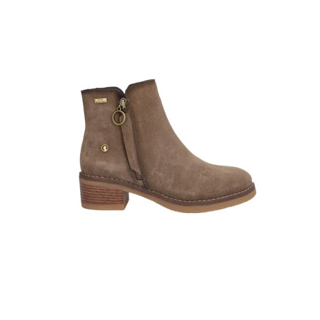 Botines de mujer Coronel...