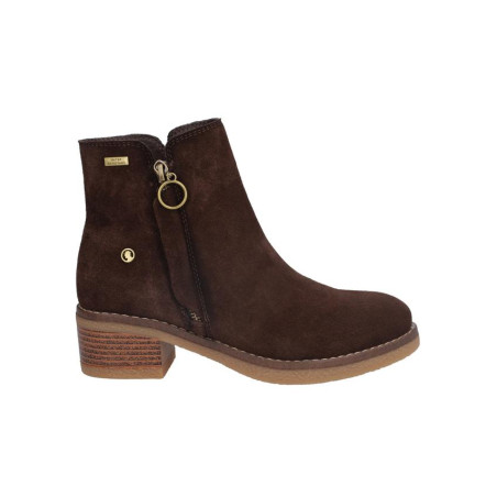 Botines de mujer Coronel...