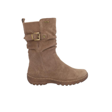 Botas de mujer Coronel...