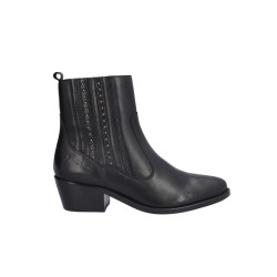 Botines de mujer...