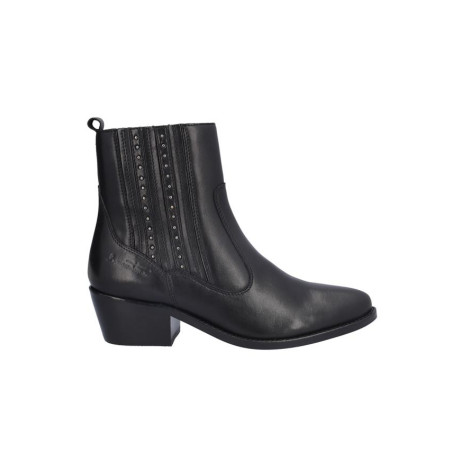 Botines de mujer...