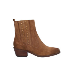 Botines de mujer...