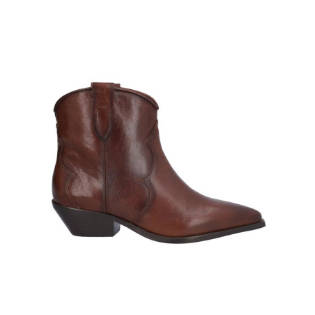Botines de mujer...